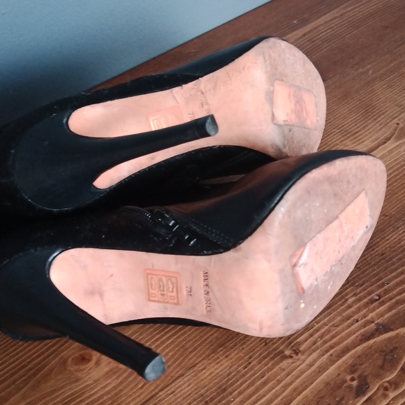 Madison Harding boots - Picture 7 of 16